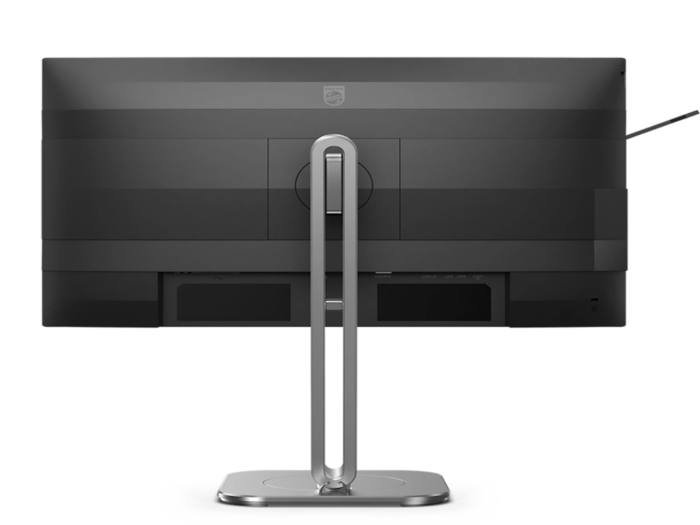 Monitor PHILIPS 24B2G5200/00 23.8"/IPS/1920x1080/100Hz/4ms GtG/VGA,HDMI,DP,USB/zvucnici/srebrnocrna