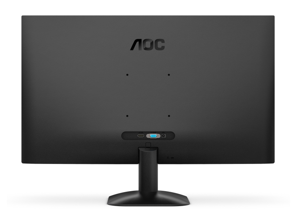 Monitor AOC 24B35HM2 23.8"/VA/1920x1080/100Hz/1ms MPRT/HDMI,VGA/VESA/crna - Slika 4