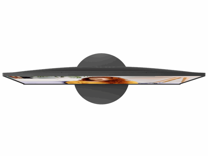 Monitor AOC 24B3QA2 23.8"/IPS/1920x1080/120Hz/1ms MPRT/VGA,HDMI,DP/Adaptive sync/zvucnici/VESA/crna