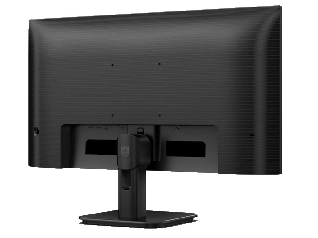 Monitor Philips 24E1N1300A/00 23.8"/IPS/1920x1080/100Hz/1ms MPRT/HDMI,USB,USB type C/zvucnici/crna - Slika 2