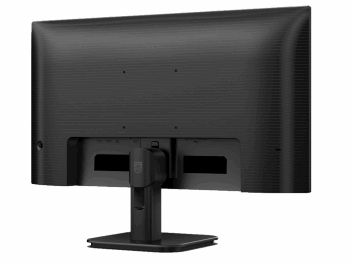 Monitor Philips 24E1N1300A/00 23.8"/IPS/1920x1080/100Hz/1ms MPRT/HDMI,USB,USB type C/zvucnici/crna