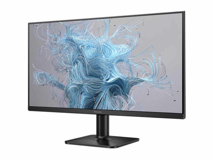Monitor PHILIPS 24E2N1100LB/00 23,8"/VA/1920x1080/100Hz/4ms GtG/VGA,HDMI/crna