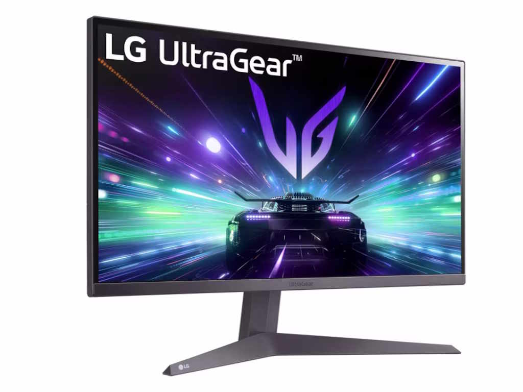 Monitor LG UltraGear 24GS50F-B 24"/VA/1920x1080/180Hz/1ms MBR/HDMIx2,DP/Freesync/VESA/crna - Slika 4