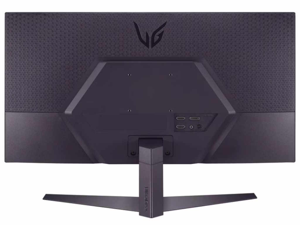 Monitor LG UltraGear 24GS50F-B 24"/VA/1920x1080/180Hz/1ms MBR/HDMIx2,DP/Freesync/VESA/crna - Slika 3