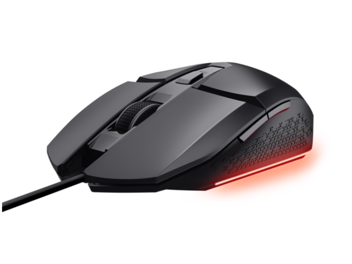 Miš TRUST GXT109 FELOX GAMING/crna