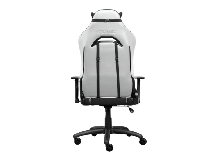 Stolica TRUST GXT714 RUYA ECO gaming/crno bela