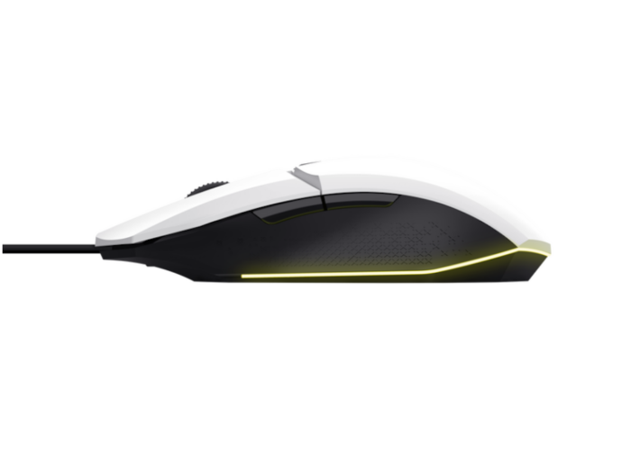 Miš TRUST GXT109W FELOX GAMING/bela