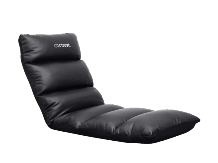 Stolica TRUST GXT 718 Rayzee gaming/crna