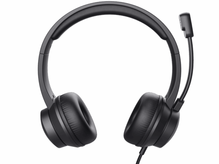 Slušalice TRUST AYDA USB PC HEADSET