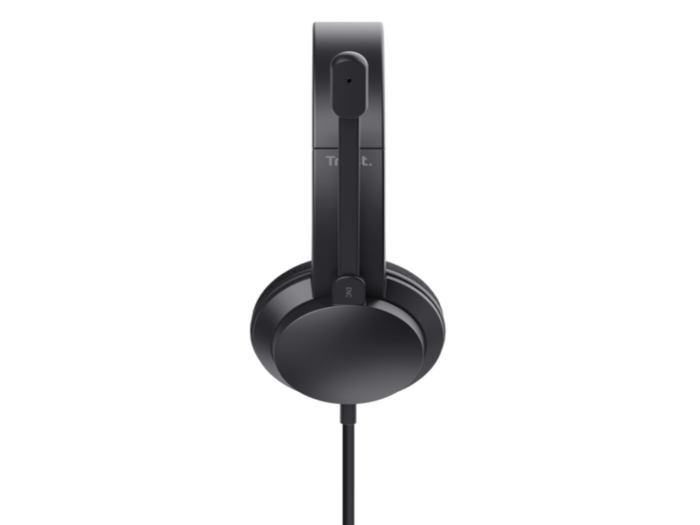 Slušalice TRUST AYDA USB-ENC PC HEADSET