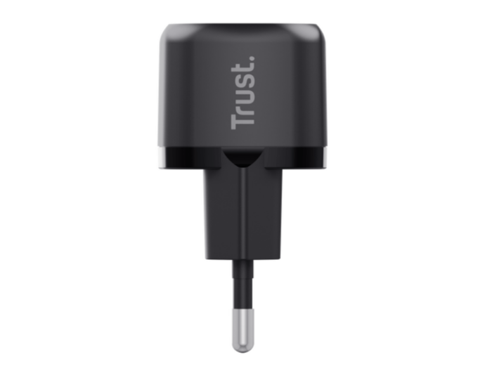 Punjac TRUST MAXO 20W USB-C/smartphone/crna