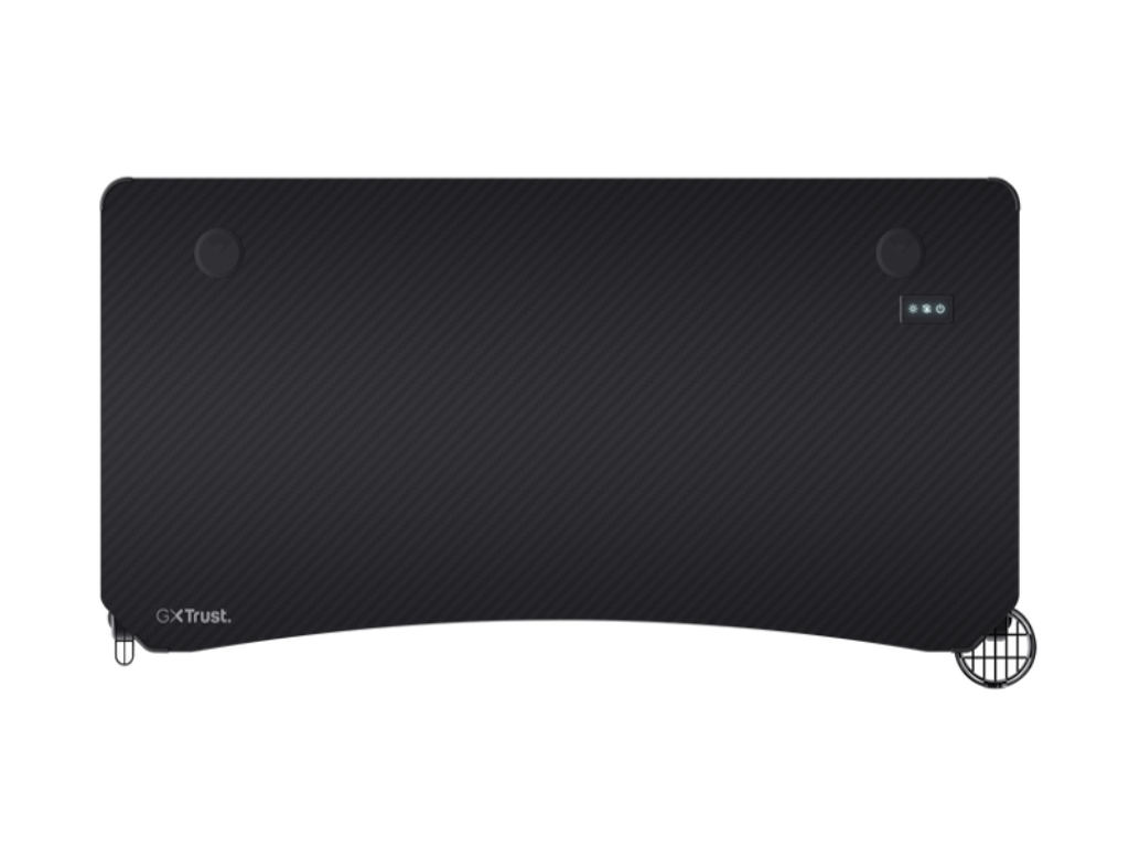 Sto TRUST GXT709 LUMINUS RGB/crna - Slika 5