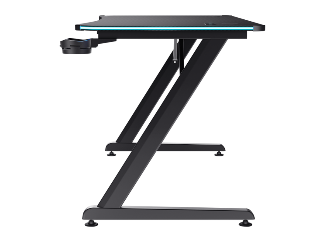 Sto TRUST GXT709 LUMINUS RGB/crna - Slika 2