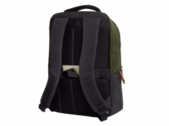 Ranac TRUST 16" LISBOA/zelena