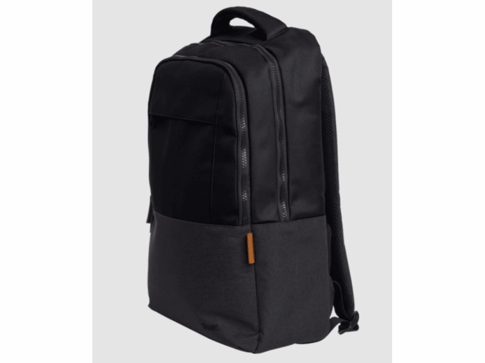 Ranac TRUST 16" LISBOA/crna