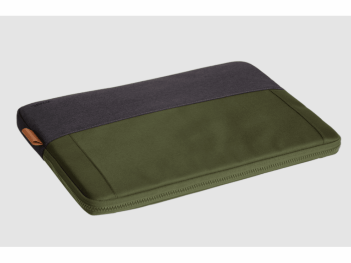 Futrola TRUST 16" LISBOA SLEEVE/zelena