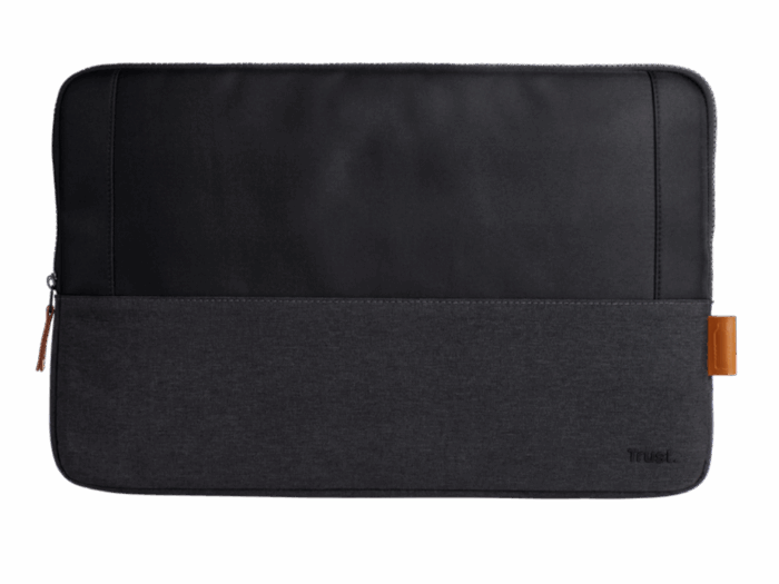 Futrola TRUST 16" LISBOA  SLEEVE/crna