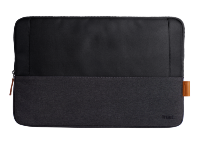 Futrola TRUST 16" LISBOA  SLEEVE/crna