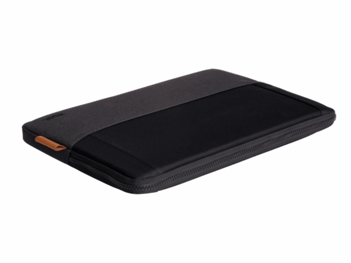 Futrola TRUST 13.3" LISBOA SLEEVE/crna