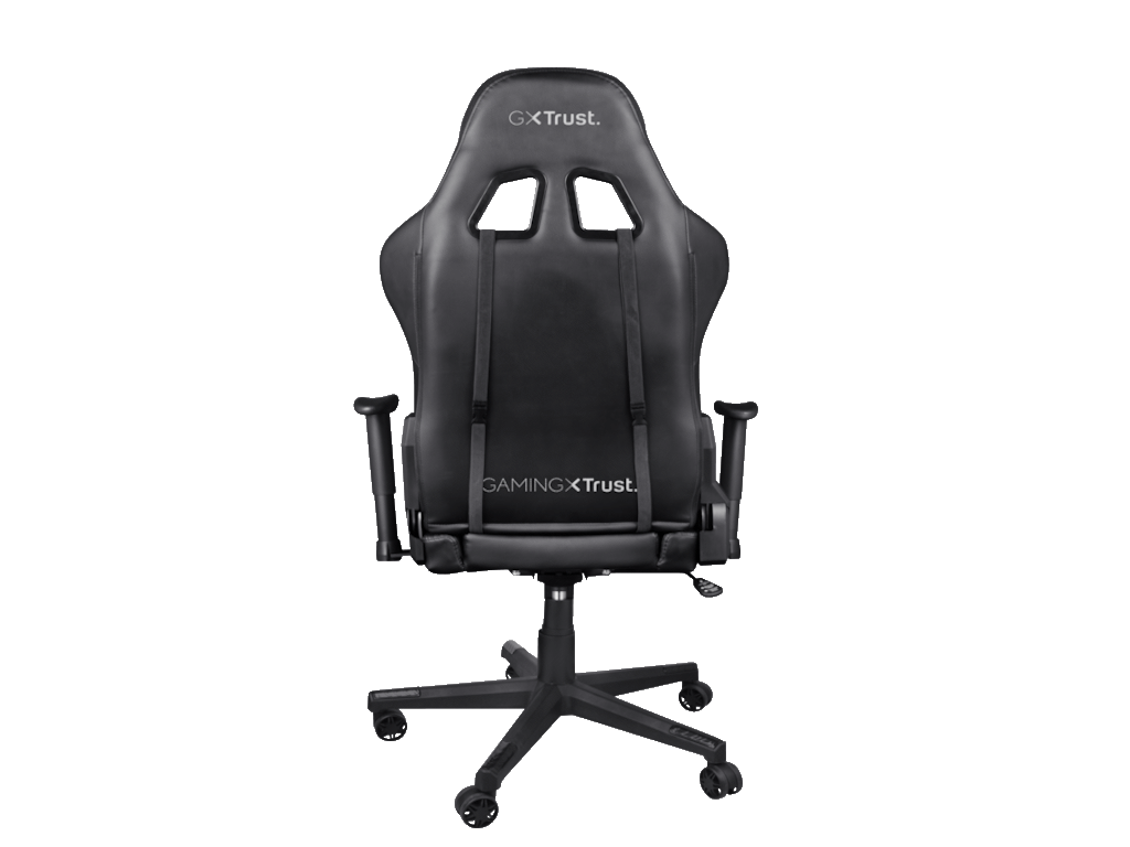 Stolica TRUST GXT 716 RIZZA gaming/RGB LED/crna - Slika 3