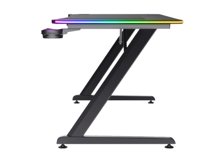Sto TRUST GXT710 LUMINUS PRO RGB DESK