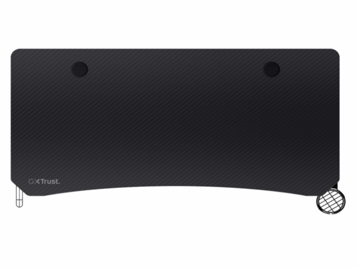 Sto TRUST GXT700 OMNIUS/crna