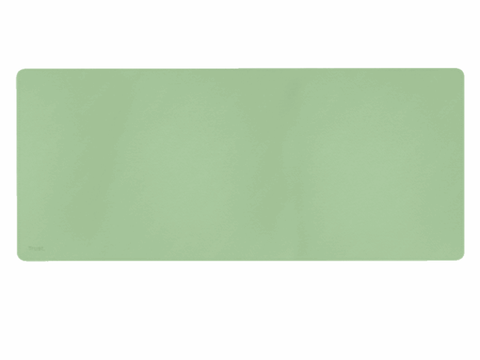 Podloga TRUST BENYA XXL DESK PAD - GREEN