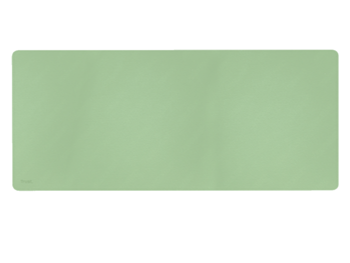 Podloga TRUST BENYA XXL DESK PAD - GREEN