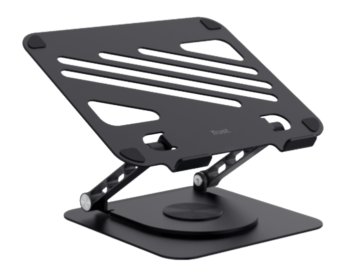 Kuler za laptop TRUST ZEFF METAL LAPTOP STAND