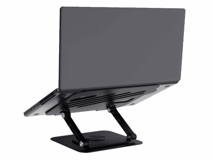 Kuler za laptop TRUST ZEFF METAL LAPTOP STAND