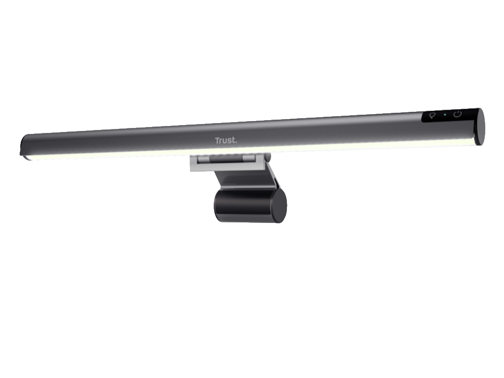 Osvetljenje TRUST SHYNE Monitor light bar/150 Lumen/USB