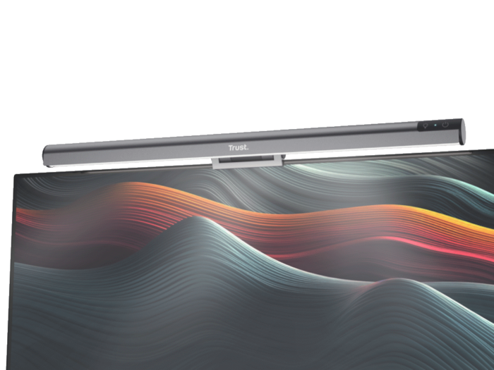Osvetljenje TRUST SHYNE Monitor light bar/150 Lumen/USB