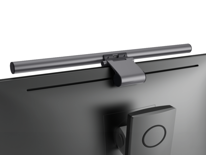 Osvetljenje TRUST SHYNE Monitor light bar/150 Lumen/USB