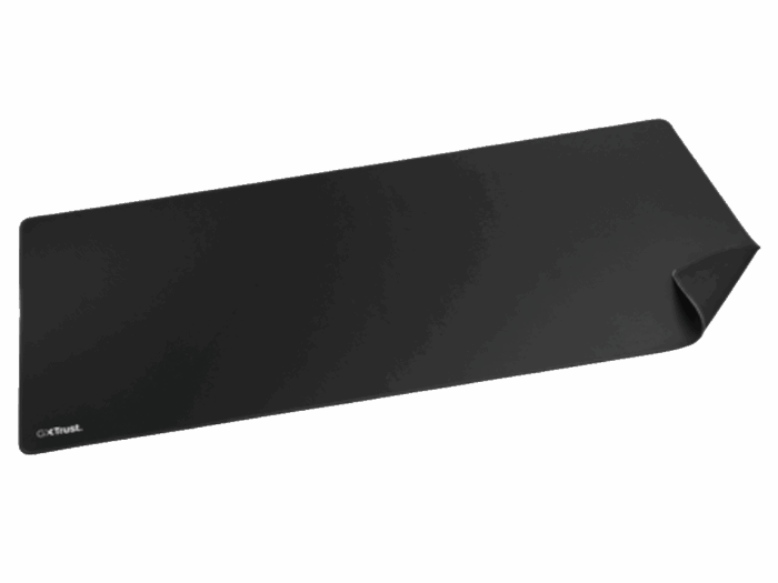 Podloga za miša TRUST GXT759 XXL/crna