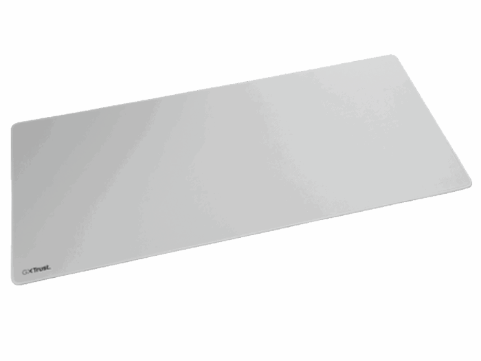 Podloge za miša GXT759W XXL/bela