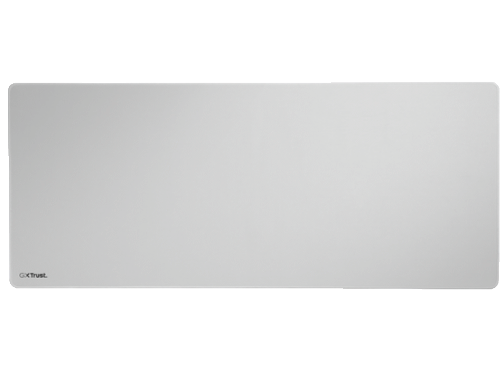 Podloge za miša GXT759W XXL/bela