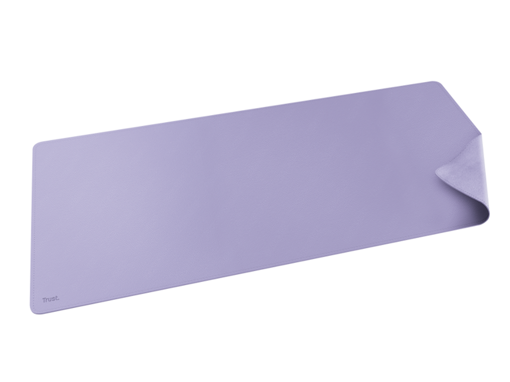 Podloga TRUST BENYA XXL DESK PAD/ljubicasta - Slika 2