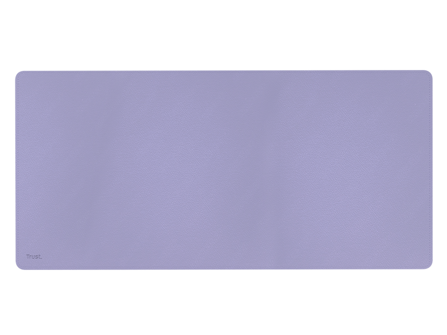Podloga TRUST BENYA XXL DESK PAD/ljubicasta - Slika 3