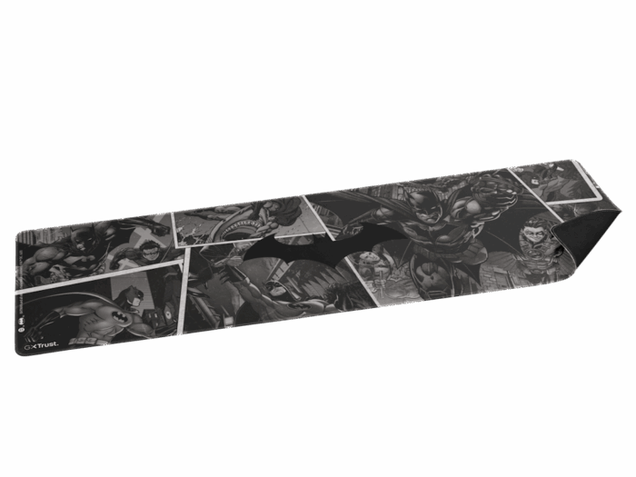 Podloga za miša TRUST GXT759BM XXL Batman/crna