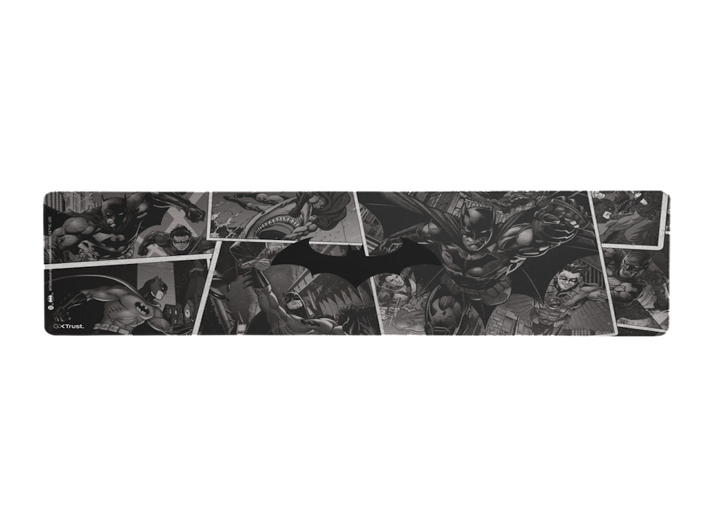 Podloga za miša TRUST GXT759BM XXL Batman/crna - Slika 2
