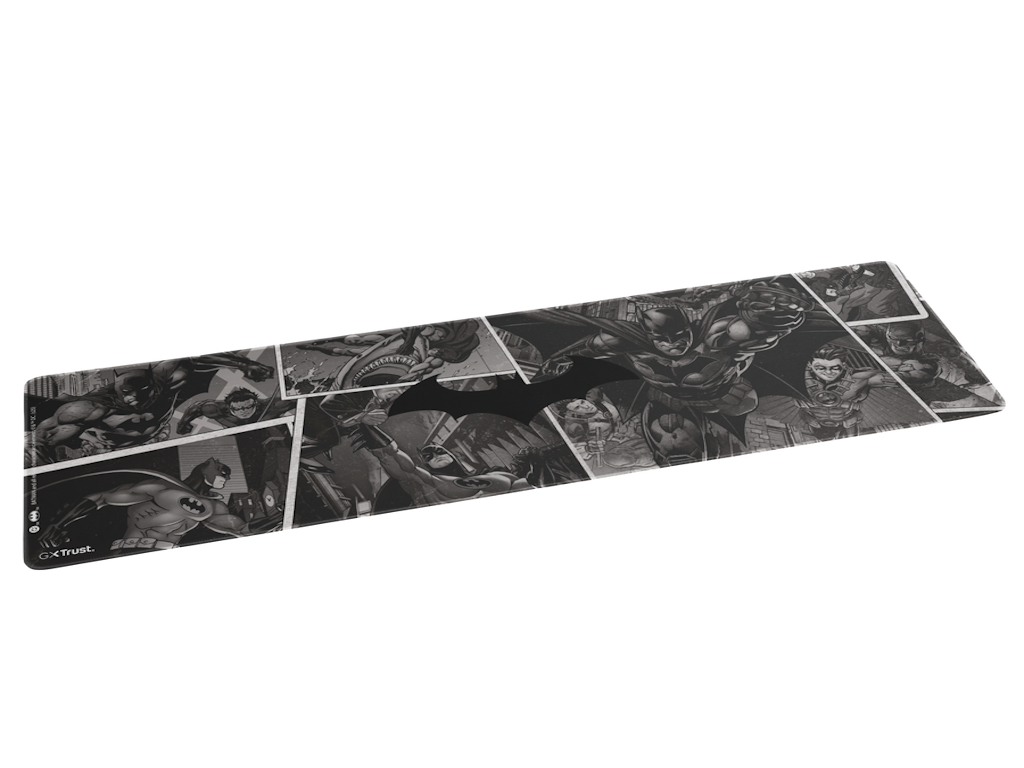 Podloga za miša TRUST GXT759BM XXL Batman/crna - Slika 3