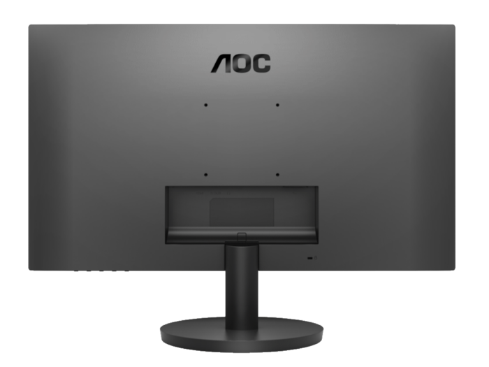 Monitor AOC 27B3HA2 27"/IPS/1920x1080/100Hz/1ms MPRT/VGA,HDMI/VESA/zvucnici/crna