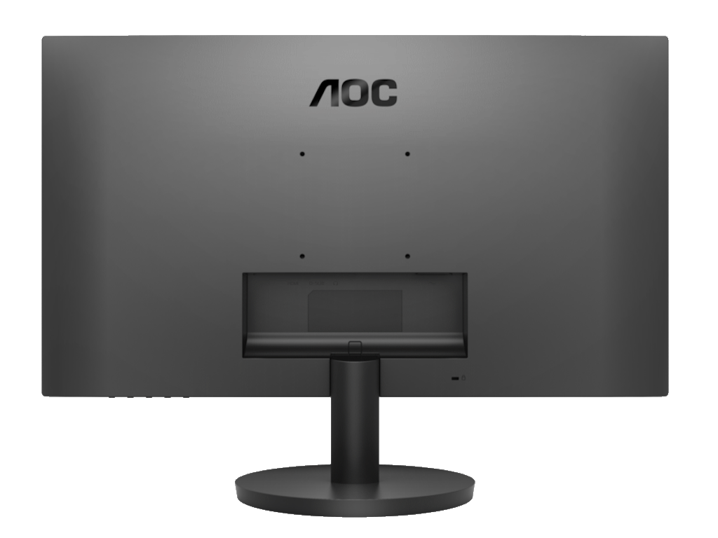 Monitor AOC 27B3HA2 27"/IPS/1920x1080/100Hz/1ms MPRT/VGA,HDMI/VESA/zvucnici/crna