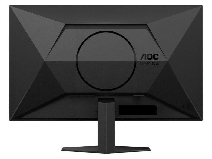 Monitor AOC 27G4XE 27"/IPS/1920x1080/180Hz/1ms GtG/HDMIx2,DP/Gsync/VESA/zvucnici/crna