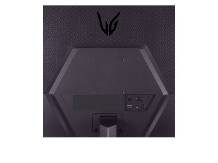 Monitor LG UltraGear 27GS50F-B 27"/VA/1920x1080/180Hz/1ms MBR/HDMIx2,DP/Freesync/VESA/crna