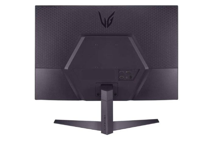 Monitor LG UltraGear 27GS50F-B 27"/VA/1920x1080/180Hz/1ms MBR/HDMIx2,DP/Freesync/VESA/crna