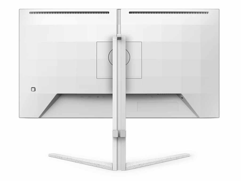 Monitor Philips 27M2N3201A/00 27"/IPS/1920x1080/180Hz/1ms GtG/HDMIx2,DP/Adaptive sync/Pivot/bela