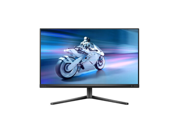 Monitor PHILIPS EVNIA 27M2N5500/00 27"/IPS/2560x1440/180Hz/1ms GtG/HDMIx2,DP/Gsync,freesync/Pivot