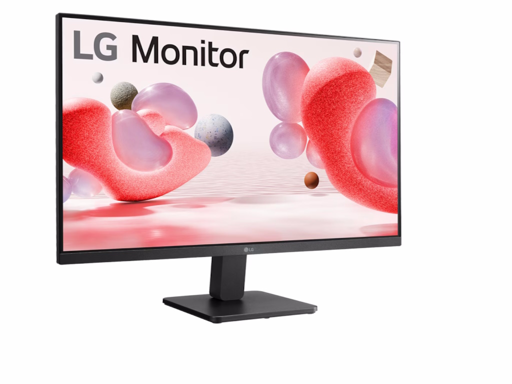Monitor LG 27MR400-B 27"/IPS/1920x1080/100Hz/5ms GtG/VGA,HDMI/freesync/VESA/crna - Slika 2