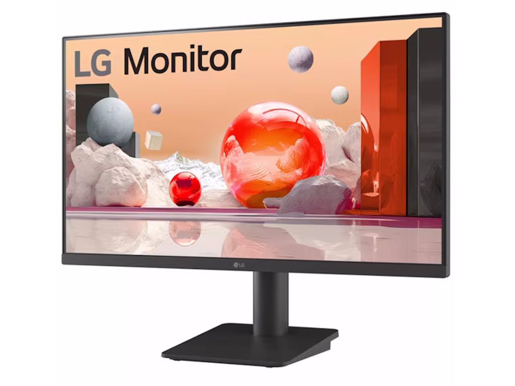 Monitor LG 27MS550-B 27"/IPS/1920x1080/100Hz/5ms GtG/HDMIx2/VESA/Visina/zvucnici/crna - Slika 3